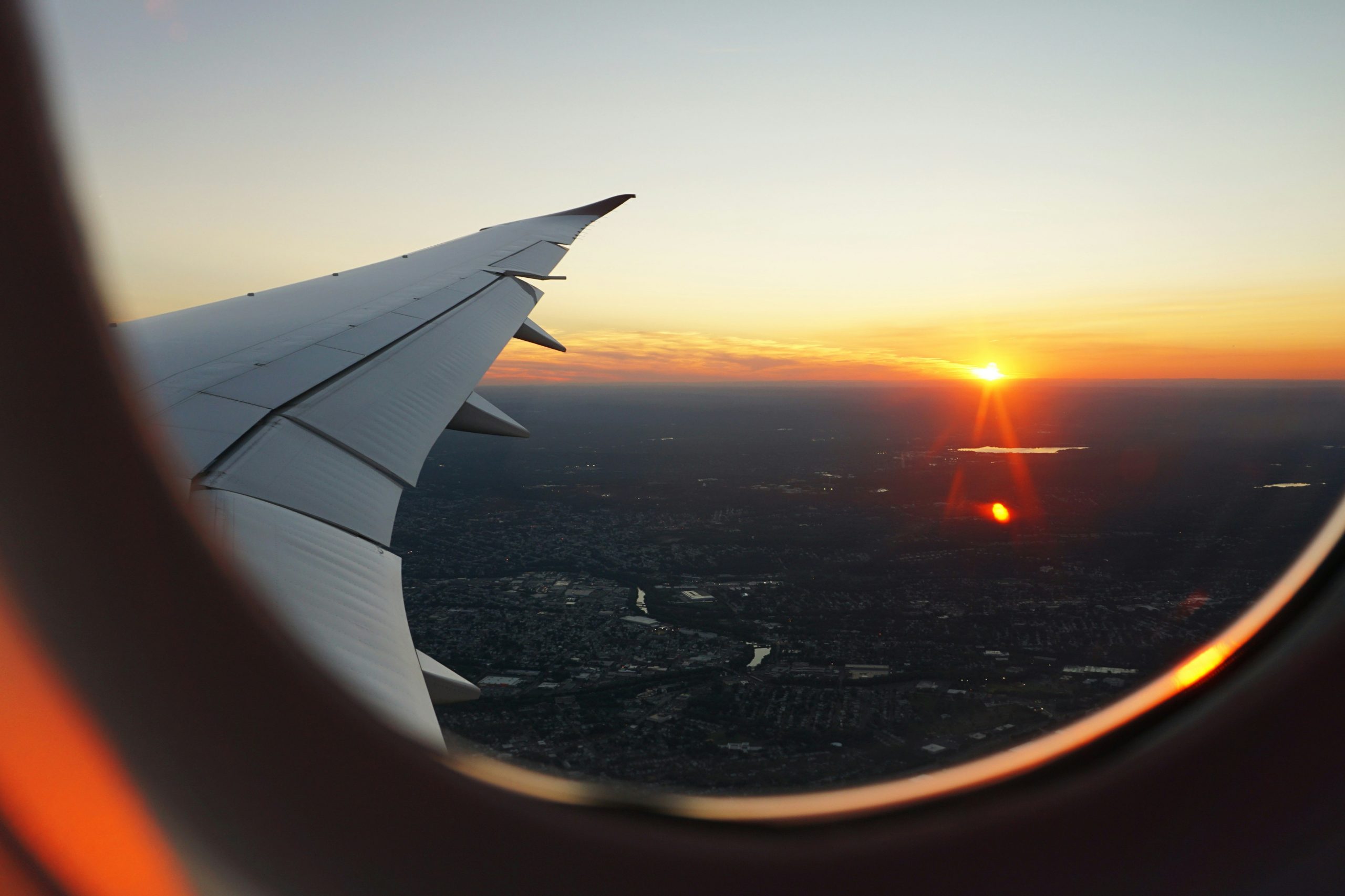 travel